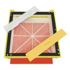 Dennica wysoka Wielkopolska higieniczna styropianowa malowana Dennica wysoka Wielkopolska higieniczna styropianowa malowana