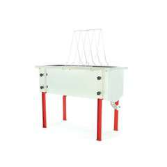 Stół do odsklepiania WZ 1000mm, wzmocniony CLASSIC Stół do odsklepiania WZ 1000mm, wzmocniony CLASSIC