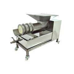 Wytłaczarka do odsklepin 100 kg do stołu do osklepiania Premium W902Z_P, W903Z_P Wytłaczarka do odsklepin 100 kg do stołu do osklepiania Premium W902Z_P, W903Z_P