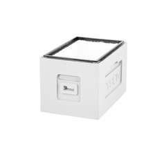 Korpus ui 6-ramkowy WL z wręgą niemalowany Korpus ui 6-ramkowy WL z wręgą niemalowany