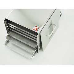 Suszarka do pyłku 6 szuflad Suszarka do pyłku 6 szuflad