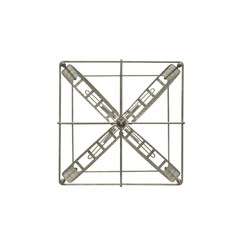 Kosz do miodarki FI 720, 4 kasety langstroth, zander Kosz do miodarki FI 720, 4 kasety langstroth, zander