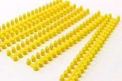 Odstępniki plastikowe 5 plastrów (200szt) Odstępniki plastikowe 5 plastrów (200szt)