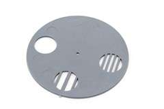 Kółko na ulik weselny FI 80 Kółko na ulik weselny FI 80