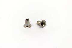 Tulejki, przelotki, kabzelki do drutu w ramce Tulejki, przelotki, kabzelki do drutu w ramce