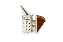 Podkurzacz Pasieczny Mały Ocynowany Podkurzacz pasieczny mały ocynowany