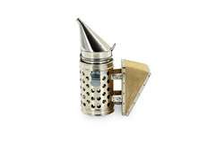 Podkurzacz Pasieczny Średni Ocynowany Podkurzacz pasieczny średni ocynowany