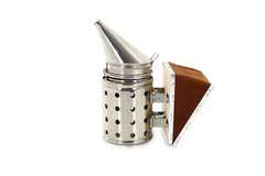 Podkurzacz nierdzewny mały  Podkurzacz nierdzewny mały - PROMOCJA!