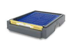 Dennica plastikowa higieniczna Dadant/WIelkopolska 12 ramkowa Dennica plastikowa higieniczna Dadant/WIelkopolska 12 ramkowa