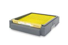 Dennica higieniczna plastikowa wielkopolska Dennica higieniczna plastikowa wielkopolska