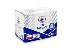 Diamant ciasto do podkarmiania 15kg Diamant Ciasto dla Pszczół 15 kg – Profesjonalny Fondant Pfeifer & Langen