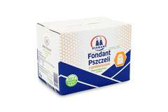 Diamant Ciasto Dla Pszczół Z Prebiotykiem 15kg Diamant Ciasto Dla Pszczół Z Prebiotykiem 15kg