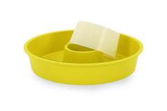 Podkarmiaczka powałkowa okrągła - 4L Podkarmiaczka powałkowa okrągła - 4L