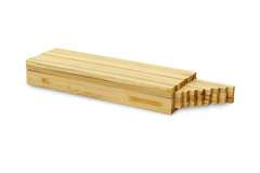 Beleczki warszawskie poszerzane opakowanie 50 szt. Beleczki warszawskie poszerzane opakowanie 50 szt.