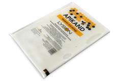 Apikand BF z Nozevitem ( 2,5ml / kg) - ciasto do podkarmiania pszczół 1kg Apikand BF z Nozevitem ( 2,5ml / kg) - ciasto do podkarmiania pszczół 1kg