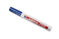 Flamaster do znakowania matek niebieski PREMIUM Flamaster do znakowania matek niebieski PREMIUM