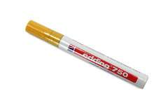 Flamaster do znakowania matek żółty PREMIUM Flamaster do znakowania matek żółty PREMIUM