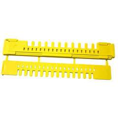 Zasuwka plastikowa 185 mm Zasuwka plastikowa 185 mm