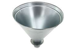 Lej do zsypywania pszczół Lej do zsypywania pszczół