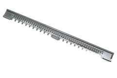 Zasuwka metalowa 350 mm Zasuwka metalowa 350 mm