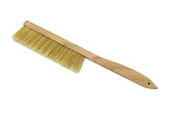 Miotełka pszczelarska, zmiotka z włosia naturalnego duża Miotełka pszczelarska, zmiotka z włosia naturalnego duża