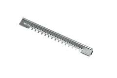 Zasuwka metalowa 200 mm Zasuwka metalowa 200 mm