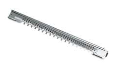 Zasuwka do ula ocynkowana 300mm Zasuwka do ula ocynkowana 300mm