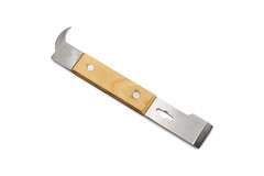 Dłuto amerykańskie w oprawie średnie Dłuto amerykańskie w oprawie średnie