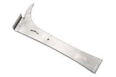 Dłuto z rozpierakiem , nierdzewne Dłuto z rozpierakiem , nierdzewne