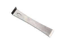 Dłuto nierdzewne małe bez oprawy Dłuto nierdzewne małe bez oprawy