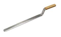 Nóż do odsklepiania plastrów - nierdzewny Nóż do odsklepiania plastrów - nierdzewny