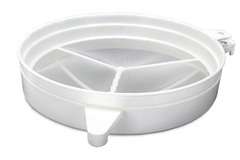 Sito nylonowe podwójne fi 29 cm Sito nylonowe podwójne fi 29 cm