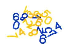 Numerki na ule od 1 do 30 Numerki na ule od 1 do 30