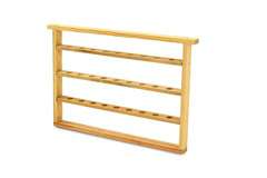 Ramka hodowlana/koreczkowa wielkopolska Ramka hodowlana koreczkowa Wielkopolska