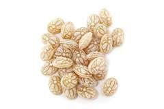 Cukierki miodowe 250g w wiaderku Cukierki miodowe 250g w wiaderku