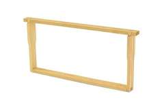 Ramka wielkopolska 18cm hoffmanowska - opakowanie 10szt. Ramka wielkopolska 18cm hoffmanowska - opakowanie 10szt.