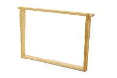 Ramka wielkopolska hoffmanowska gniazdowa 50szt. Ramka wielkopolska hoffmanowska gniazdowa 50szt.