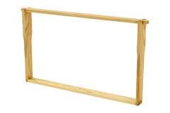 Ramka DNM hoffmanowska wiercenia góra dół opakowanie 50szt Ramka DNM hoffmanowska wiercenia góra dół opakowanie 50szt