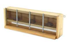 Rojołapka duża drewniana Rojołapka duża drewniana