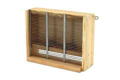 Rojołapka mała Rojołapka mała