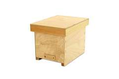 Ulik weselny drewniany Ulik weselny drewniany