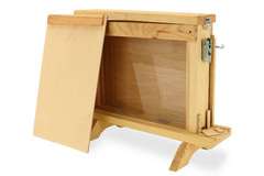 Ulik pokazowy Wielkopolski dolna kondygnacja Ulik pokazowy - ozdobny na ramkę Wielkopolską