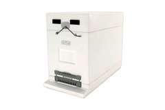 Ul 6 ramkowy do wychowu pakietów Wielkopolski - niemalowany Ul 6 ramkowy do wychowu pakietów Wielkopolski - niemalowany