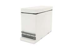 Ul 3 ramkowy do wychowu pakietów Wielkopolski - monolit - niemalowany Ul 3 ramkowy do wychowu pakietów Wielkopolski - monolit - niemalowany