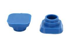 Miseczki matecznikowe 50 szt.(3014) Miseczki matecznikowe 50 szt.(3014)