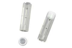 Lokówki ochronne Jenter op.10 szt. (małe) Lokówki ochronne Jenter op.10 szt. (małe)