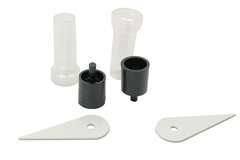 Sztuczny matecznik z miseczką i uchwytem 10 szt. Sztuczny matecznik z miseczką i uchwytem 10 szt.