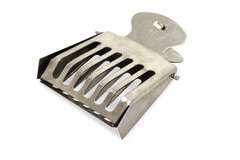 Chwytacz do matek nierdzewny Chwytacz do matek nierdzewny