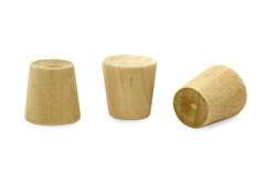 Koreczek drewniany do ramki hodowlanej Koreczek drewniany do ramki hodowlanej