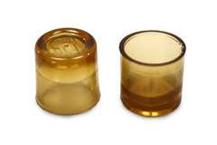 Miseczki matecznikowe do ramki Nicot - komplet Miseczki matecznikowe do ramki Nicot - komplet